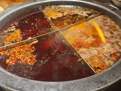 -陈眼镜火锅(总店)