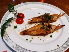 开边虾-大江户日本料理(吕厝店)