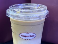 -哈根达斯(皇城恒隆广场店)