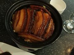 梅菜扣肉-眉州东坡(博雅店)