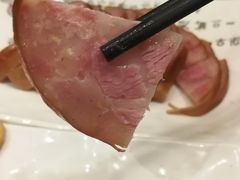 小肚-胡记真不同饭店(临河街店)