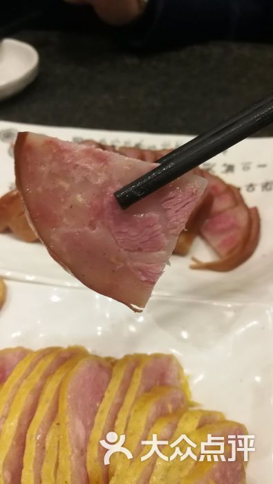 真不同饭店小肚图片 - 第2张