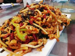 -桃子餐厅·天津菜(红星路直营店)