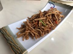 -南海渔家•海鲜•正宗海南菜(海棠湾店)