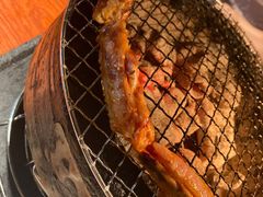 -山之屋炭火烧肉·生啤畅饮(大朗万科中央公园店)