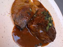 -Ocean's Table 欧舍