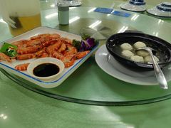 -景好海鲜餐厅(大鹏必选旅游店)