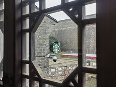 -星巴克(南京老门东店)