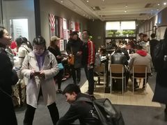 -肯德基(南京高铁1店)