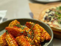 泡菜香辣玉米條-农畉LONFOOD(福田星河COCOPark店)