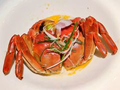 -蟹榭·莳鲜(虹桥高岛屋店)