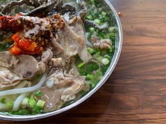 -攀枝花·任德琼·盐边羊肉米线