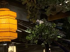 -绿茶餐厅(光谷世界城步行街店)