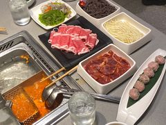 -海底捞火锅(金光华店)