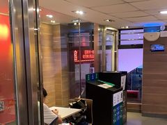 -麦当劳(一德路店)