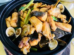 -鹿福农庄(南沙天后宫店)