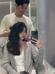 -3AM·S HAIR SALON烫发染发接发