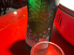 -醉烧膘·烧烤夜宵王(总店)