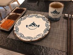 -炙忧烤肉屋(中国铁建广场店)