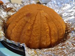 -大地烙馍村(商城路店)