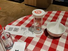 -西贝(无锡万象城店)