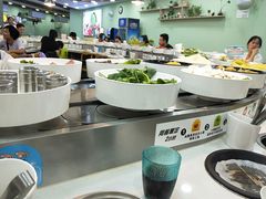 -咕叽咕叽自助烤肉小火锅(西城广场购物中心店)