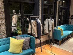 -SUITSUPPLY(安福路店)