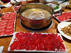 -掂档潮汕牛肉火锅(cityon熙地港店)