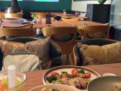 -街角 T·COFFEE 融合料理·BISTRO(车公庙店)