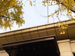 门面-仿膳饭庄(天安门店)