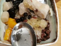 -鲜芋仙(苏州干将店)