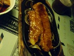 -树下时尚餐厅(翠园街店)