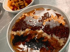 -姚姚酸菜鱼·金戈戈香港豉油鸡(喜荟城联名店)