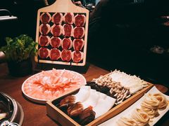 -快乐小羊·内蒙牛羊肉火锅(流花中心店)