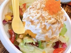 富士山土豆泥-小川洋风料理(汉街店)