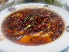 -福季酒店(怡园绿景店)