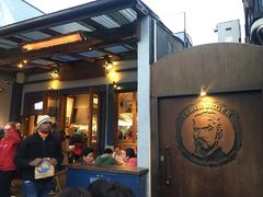 -Fergburger(皇后镇店)
