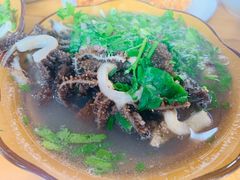 -周记翘脚牛肉