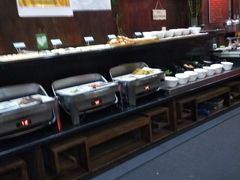 -素德轩素食餐厅(东港店)