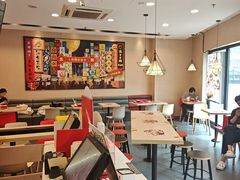 -永和大王(广元西路店)