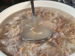 -乡绅本色白家厨坊