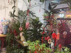 -花辰月夕花坊(北滨路店)