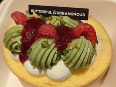 -BUTTERFUL&CREAMOROUS 黄油与面包(万象城店)