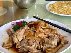-鹏城人家海鲜酒家·23年老字号(较场尾店)