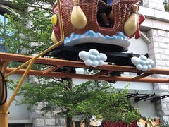 -灵玲国际马戏城