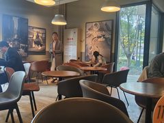 -Wagas沃歌斯(浦东陆家嘴投资大厦店)