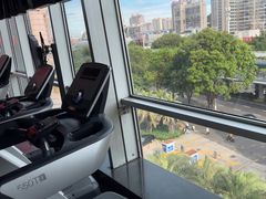 -形馆健身·普拉提(加州店)