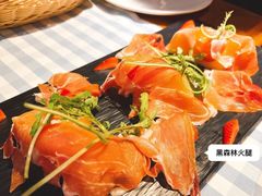 -Paulaner·德国帕拉娜自酿啤酒餐厅(海上世界店)