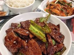 -蘭心餐厅(进贤路店)