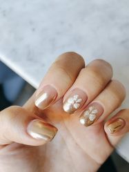 -U+nail优加专业美甲美睫